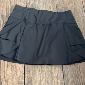 Athleta Tennis skirt